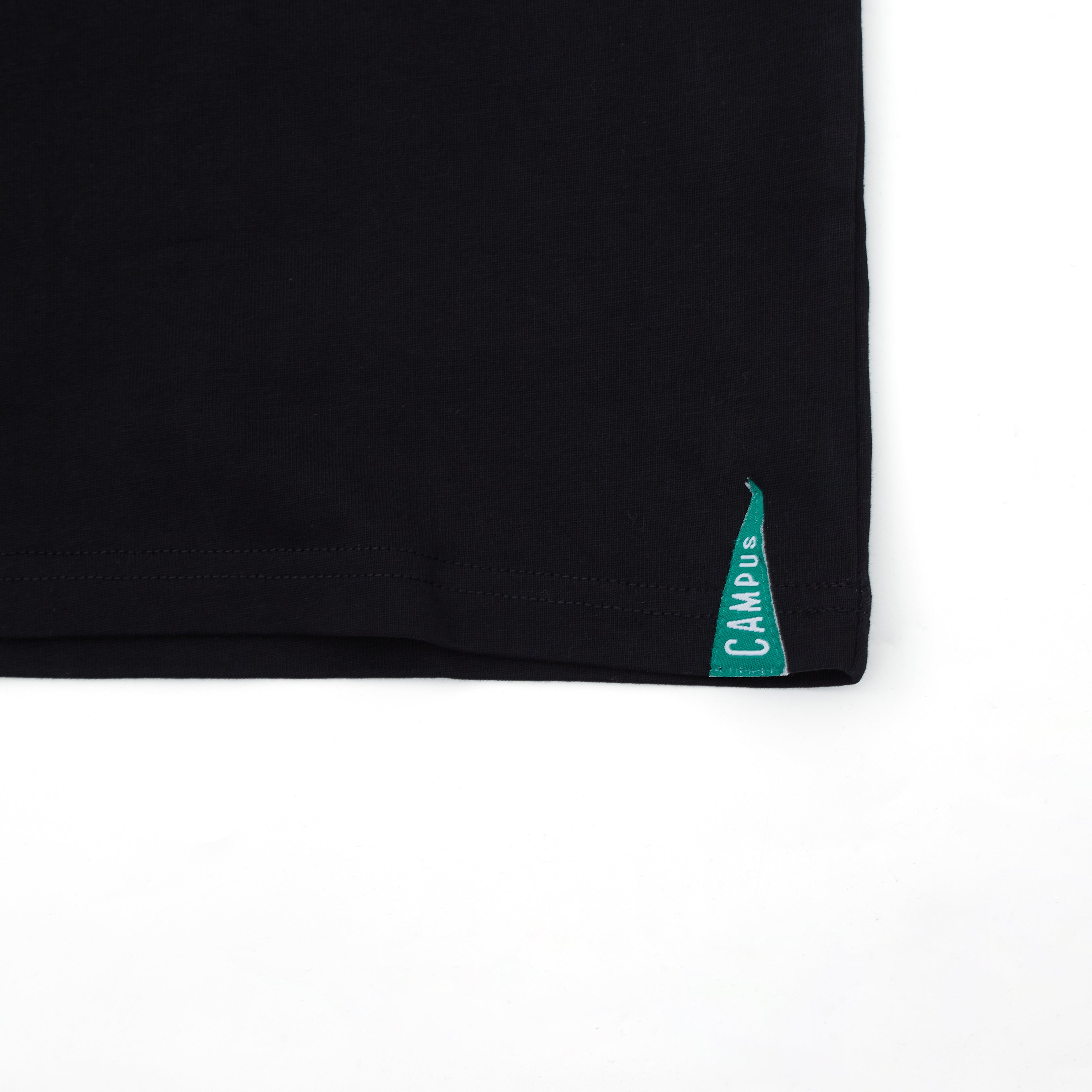Louvre Tee (Black)